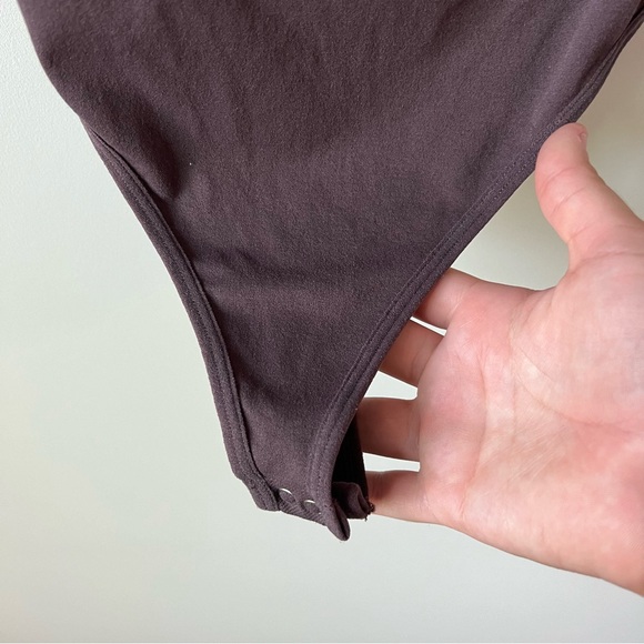 Free People Seamless Bodysuit - Picture 3 of 8